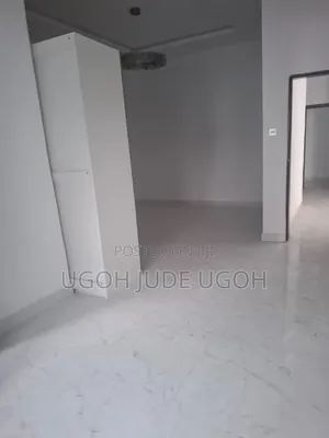 4bdrm Townhouse / Terrace in Zularich Estate, Sangotedo for rent