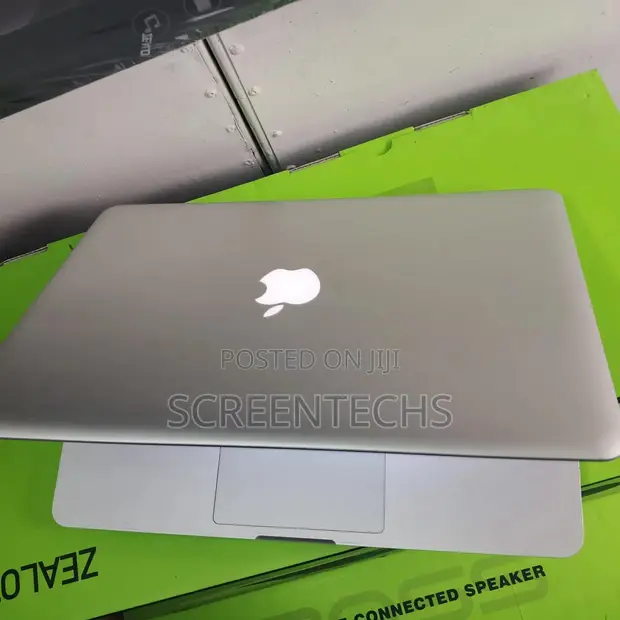 MacBook Pro 2012年 i5 RAM16GB SSD500GB Macbook pro 2012 13インチ