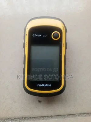 Almost New Handheld Gprs For Sale