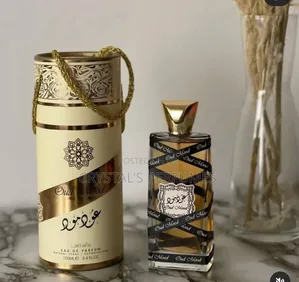 Oud Mood Perfume