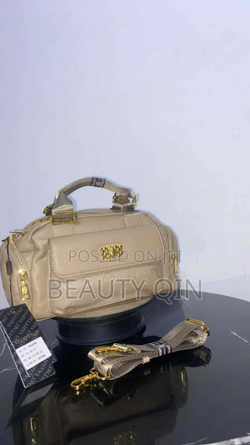Quality Handbag
