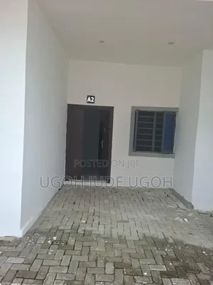 4bdrm Townhouse / Terrace in Zularich Estate, Sangotedo for rent