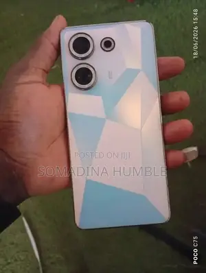Tecno Camon 20 256 GB White