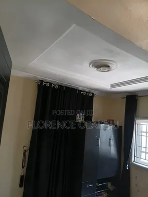 3bdrm Block of Flats in Odeku, Akala Express for rent