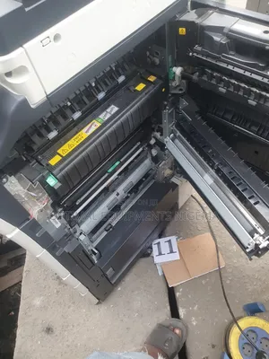 Bizhub 458