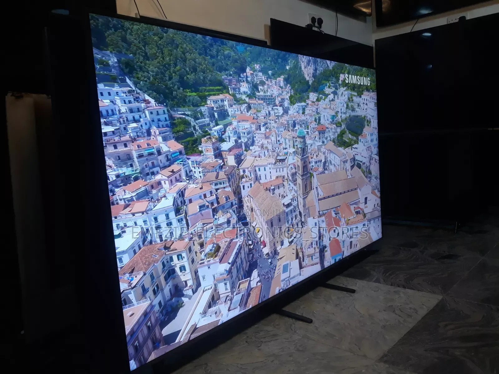 75 Inches Samsung Qled 2024 Model
