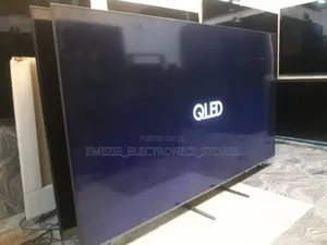 75 Inches Samsung Qled 2024 Model