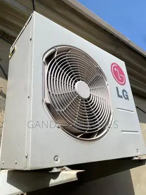Used Lg Air Conditioner for Sale