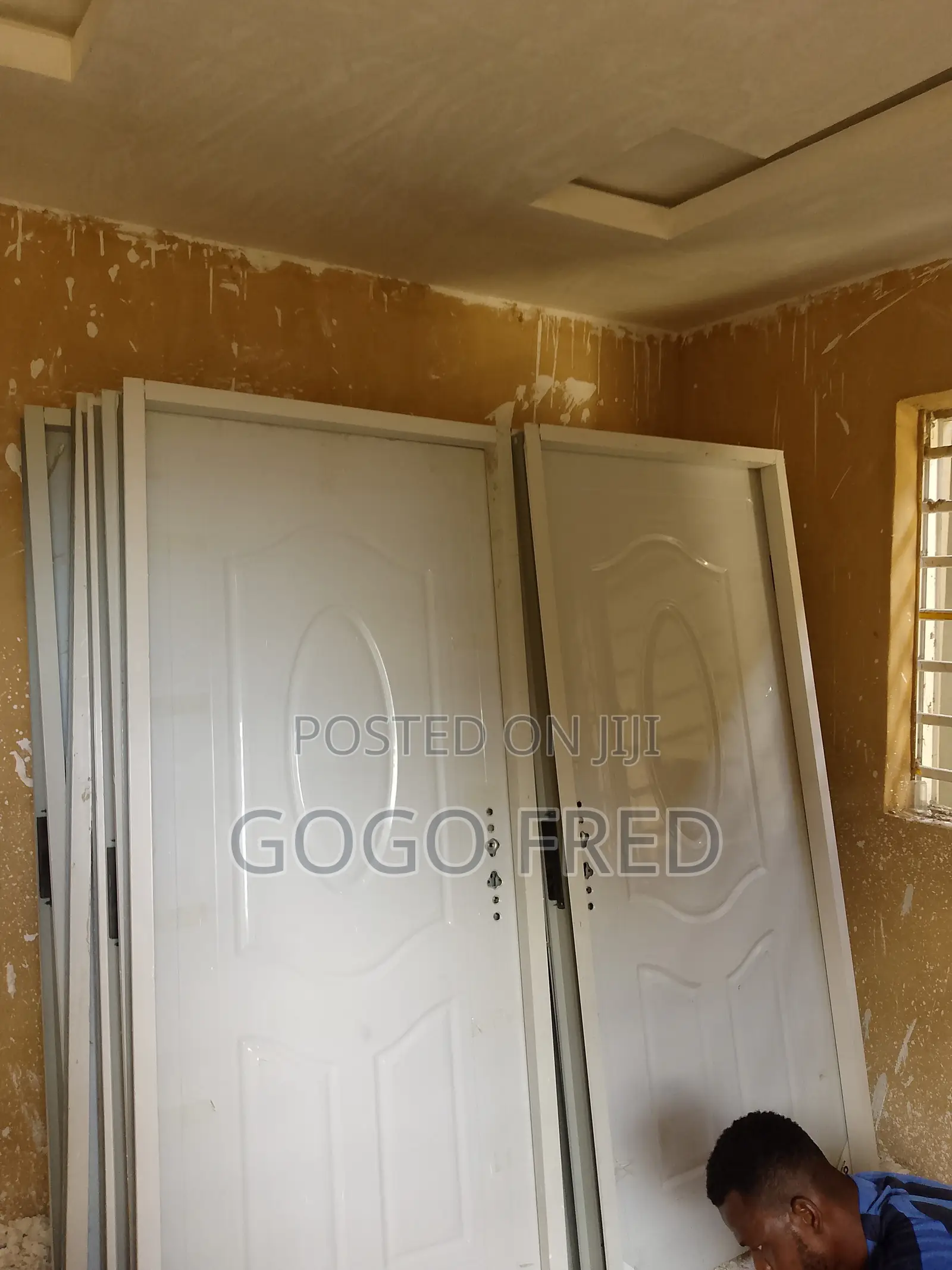 Finishing and Renovation