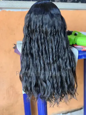 Human Hair ,Budget Friendly Hair With 2/6 Closure