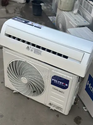 Inverter Ac 1.5hp