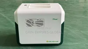 Cola 1000 Plus/500 Rating Power