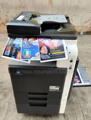 Bizhub C220