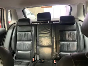 Volkswagen Tiguan SE 4Motion 2010 Gray