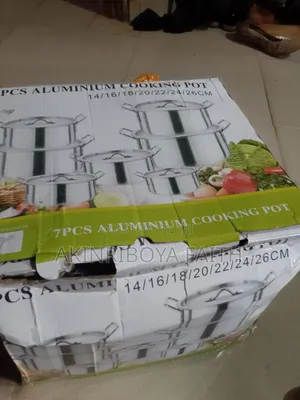 Cooking Pot