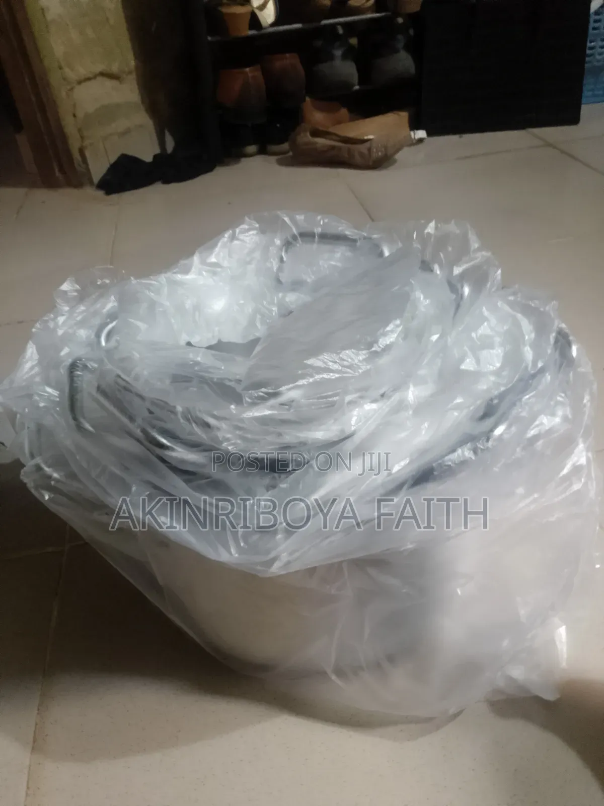 Cooking Pot