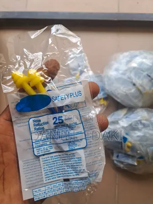 Safety Plus Ear Plug