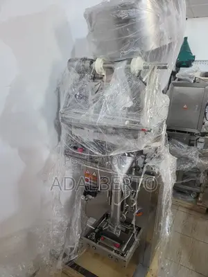 4 Sides Liquid Packaging Machine