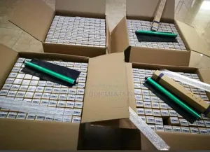 Konical Consumables