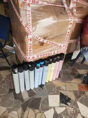 Konical Consumables