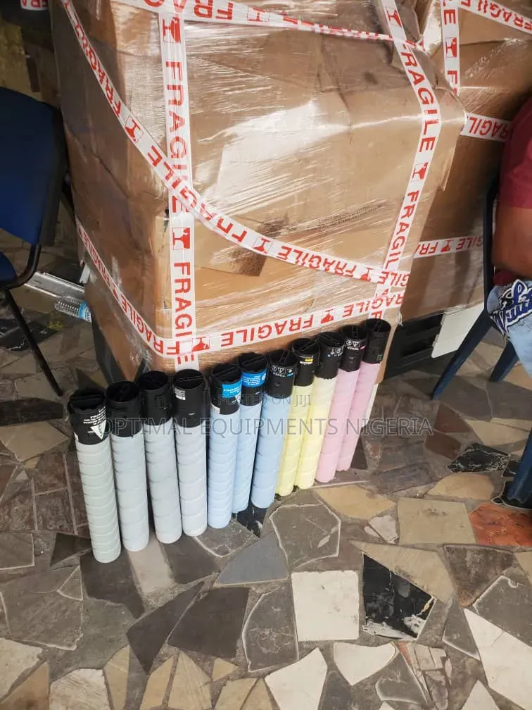 Konical Consumables