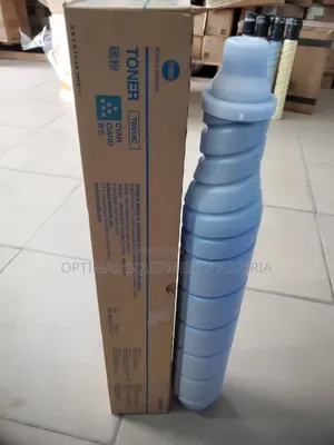 Konical Consumables