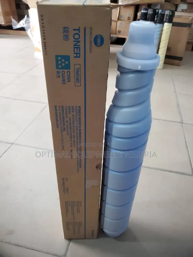 Konical Consumables