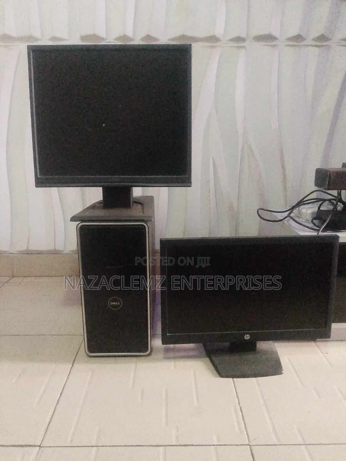 Hp Monitor