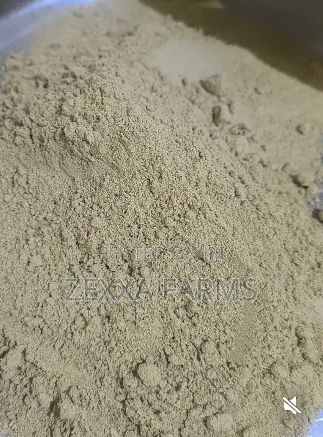 100% Ginger Powder 150g