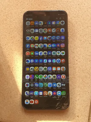 Tecno Spark 30C 128 GB Black
