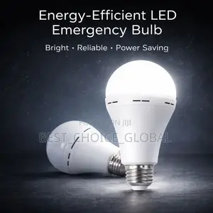Rechargeable Emergency Led Light
