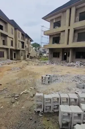 2bdrm Duplex in Abuja Top Realty, Apo Resettlement for sale