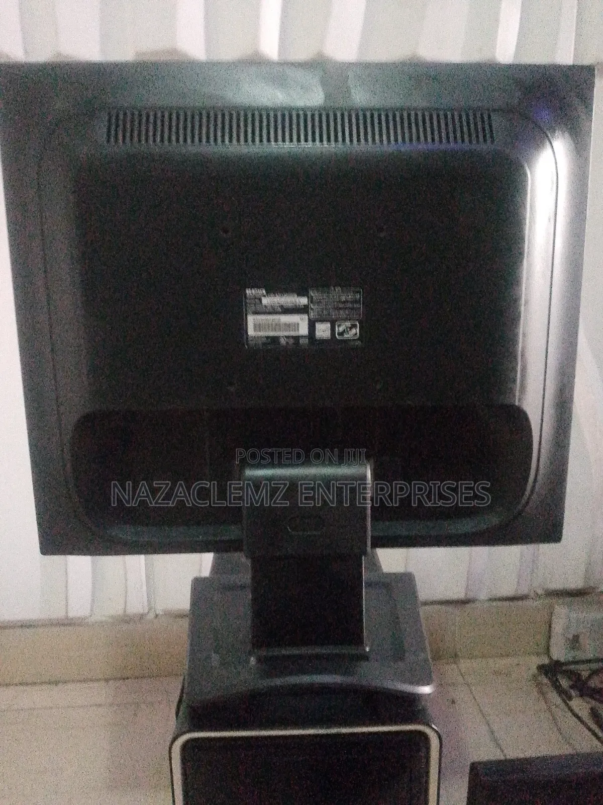 Hp Monitor