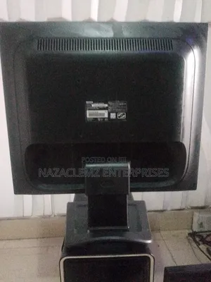 Hp Monitor