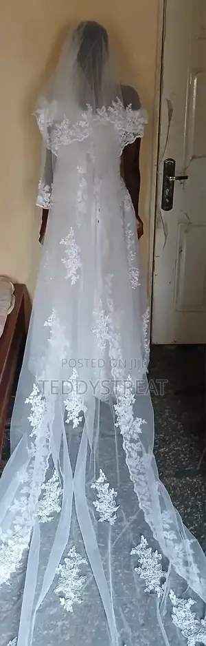 Bridal Outfit
