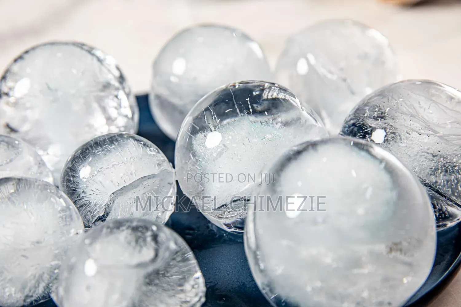 Ice Maker Machine
