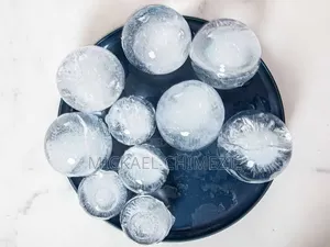 Ice Maker Machine