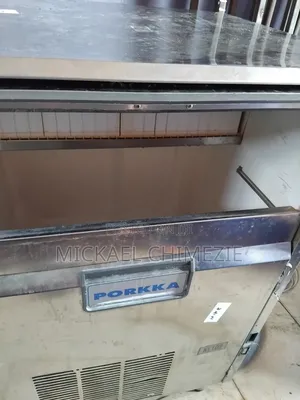 Ice Maker Machine