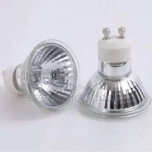 Gu10 Halogen Bulb