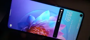 Tecno Camon 15 64 GB Blue