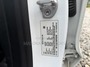 Tesla Model 3 2023 White