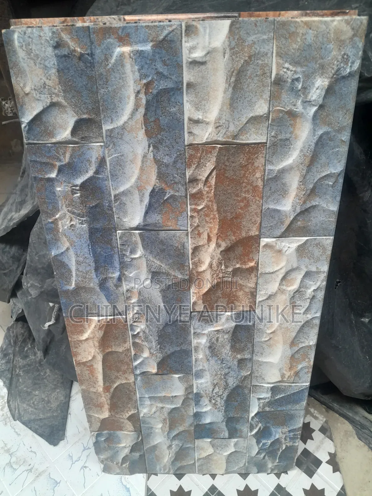 Crake Wall Tiles