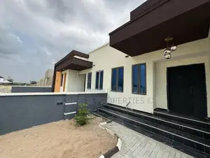 3bdrm Bungalow in Eputu, Ibeju for sale
