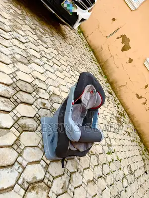 Baby Car Seat With Head Support