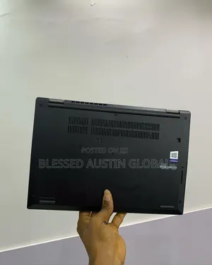 Laptop Lenovo ThinkPad L13 Yoga 8GB Intel Core i5 SSD 256GB