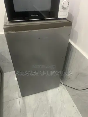 Hisense Fridge
