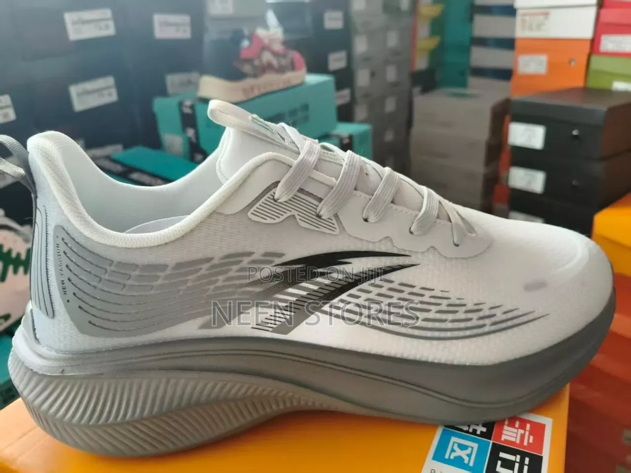Top Quality Sneakers