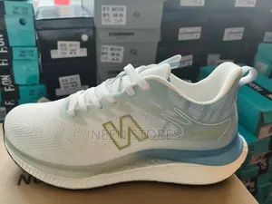Top Quality Sneakers