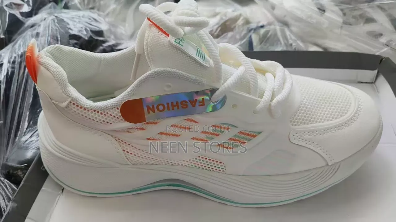 Top Quality Sneakers
