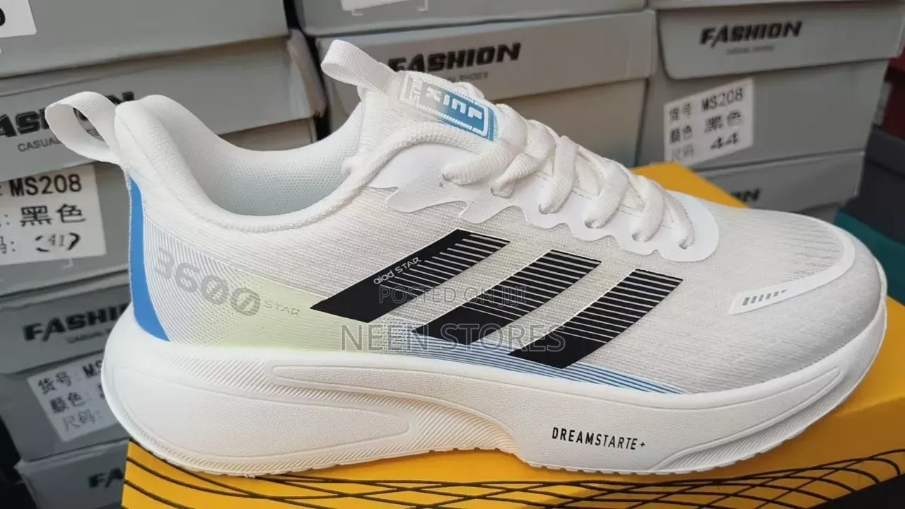 Top Quality Sneakers